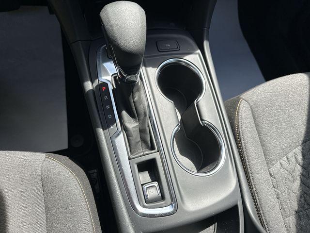 2024 Chevrolet Equinox AWD LT