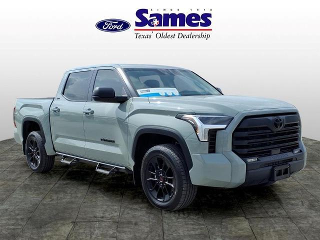 2024 Toyota Tundra SR5 for sale in Bastrop, TX