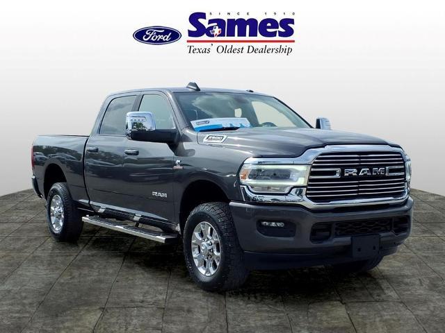 2024 Ram 2500 Laramie Crew Cab 4x4 6'4" Box for sale in Bastrop, TX