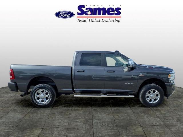 2024 Ram 2500 Laramie Crew Cab 4x4 6'4" Box