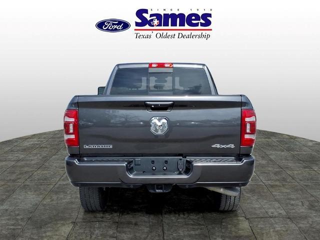 2024 Ram 2500 Laramie Crew Cab 4x4 6'4" Box