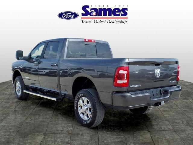 2024 Ram 2500 Laramie Crew Cab 4x4 6'4" Box