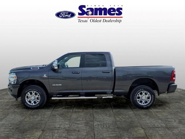 2024 Ram 2500 Laramie Crew Cab 4x4 6'4" Box
