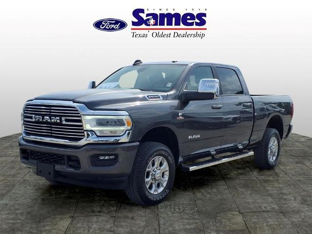 2024 Ram 2500 Laramie Crew Cab 4x4 6'4" Box