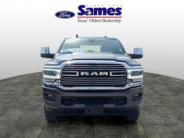 2024 Ram 2500 Laramie Crew Cab 4x4 6'4" Box
