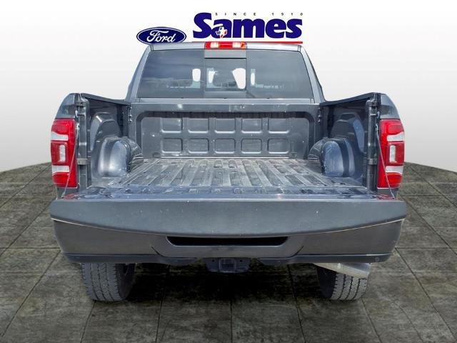 2024 Ram 2500 Laramie Crew Cab 4x4 6'4" Box