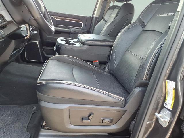 2024 Ram 2500 Laramie Crew Cab 4x4 6'4" Box
