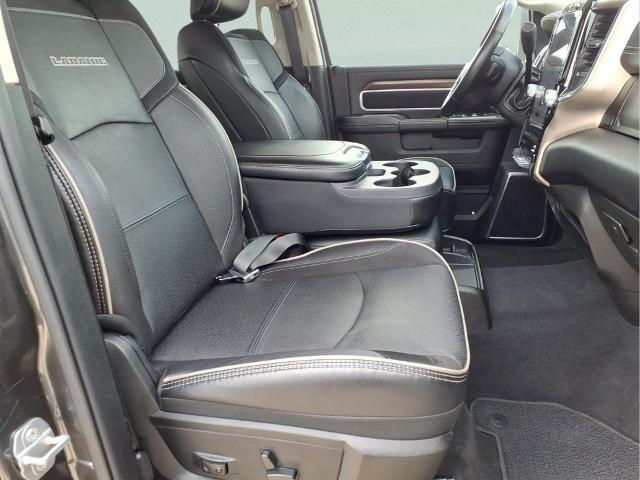 2024 Ram 2500 Laramie Crew Cab 4x4 6'4" Box