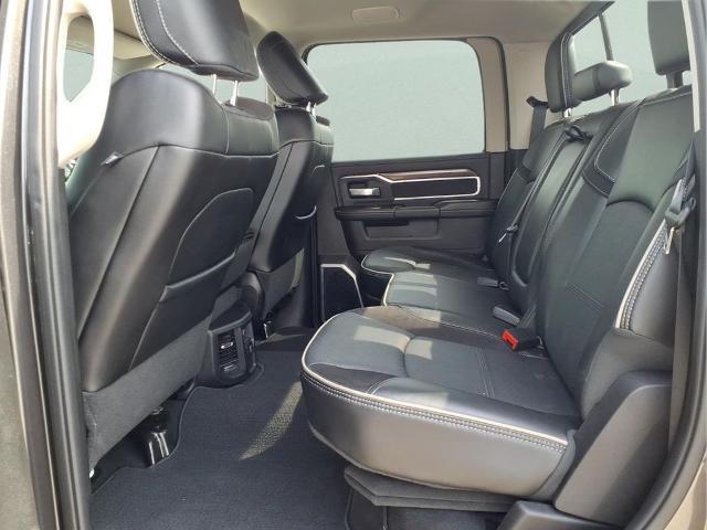 2024 Ram 2500 Laramie Crew Cab 4x4 6'4" Box