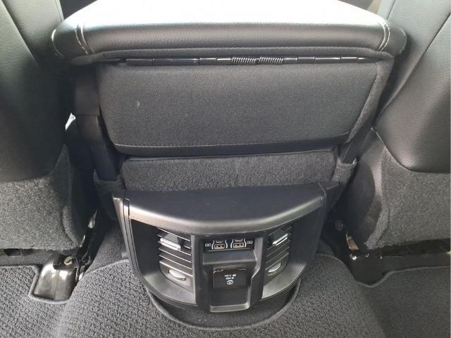 2024 Ram 2500 Laramie Crew Cab 4x4 6'4" Box