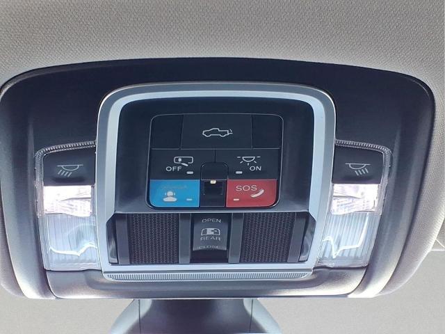 2024 Ram 2500 Laramie Crew Cab 4x4 6'4" Box