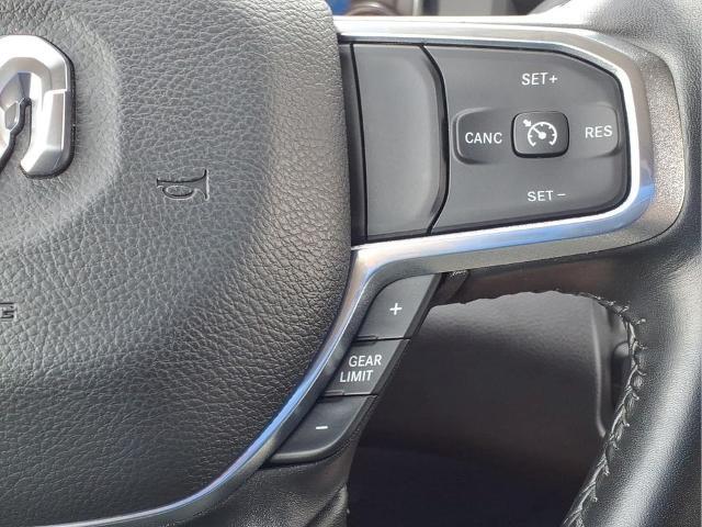 2024 Ram 2500 Laramie Crew Cab 4x4 6'4" Box
