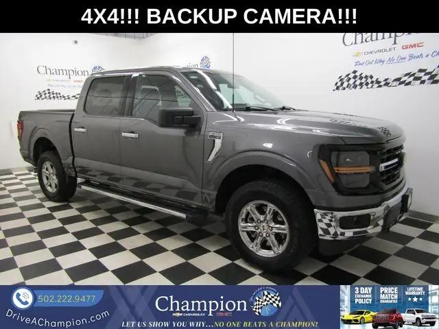 2025 Ford F-150 XLT for sale in La Grange, KY