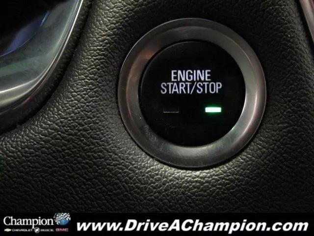 2022 Chevrolet Traverse FWD LT Cloth