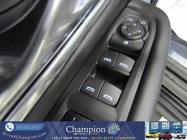 2023 Chevrolet Tahoe 4WD RST