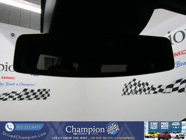 2023 Chevrolet Tahoe 4WD RST
