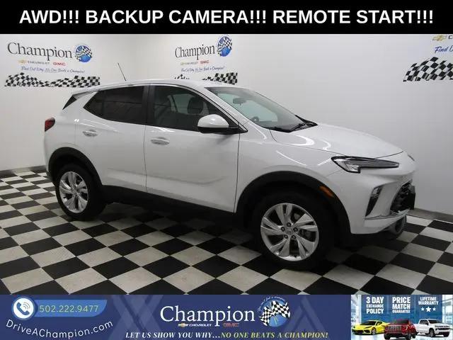 2025 Buick Encore GX Preferred AWD for sale in La Grange, KY