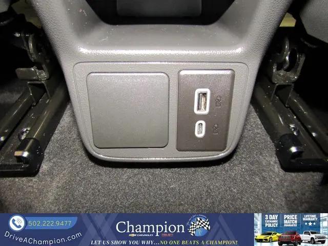 2025 Buick Encore GX Preferred AWD
