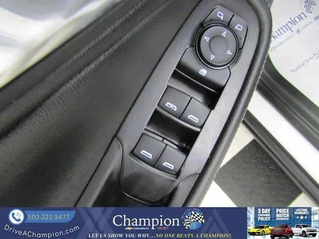 2025 Buick Encore GX Preferred AWD