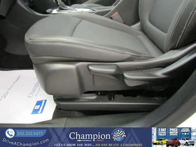 2025 Buick Encore GX Preferred AWD