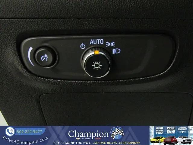 2025 Buick Encore GX Preferred AWD