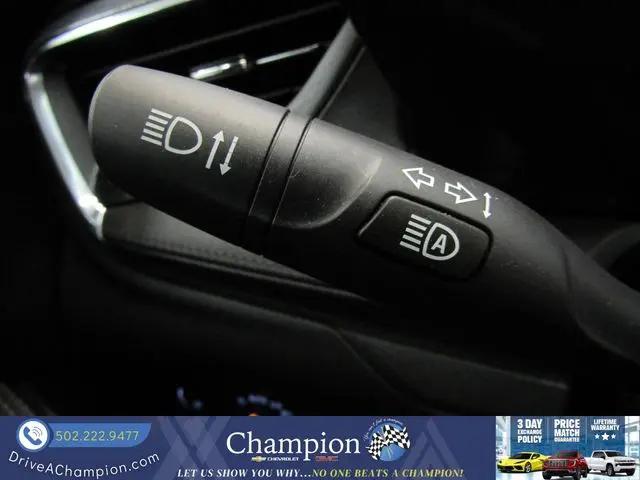 2025 Buick Encore GX Preferred AWD