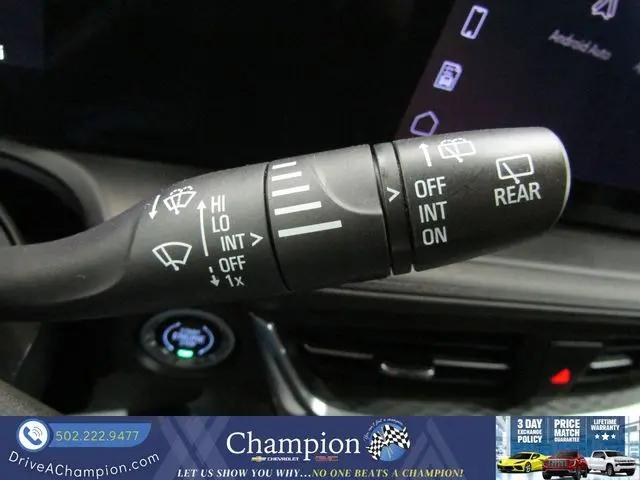 2025 Buick Encore GX Preferred AWD