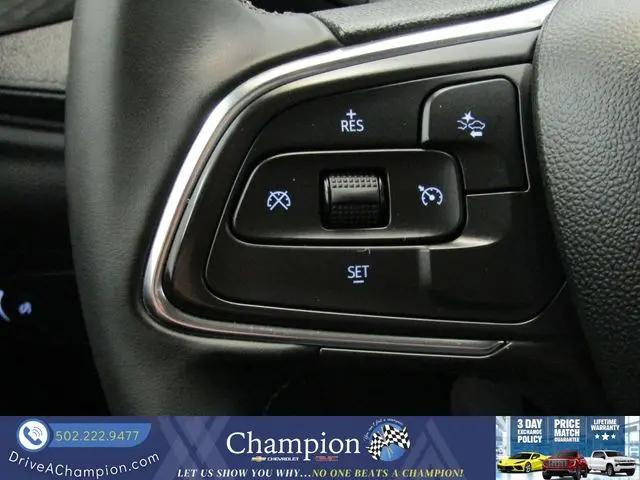 2025 Buick Encore GX Preferred AWD