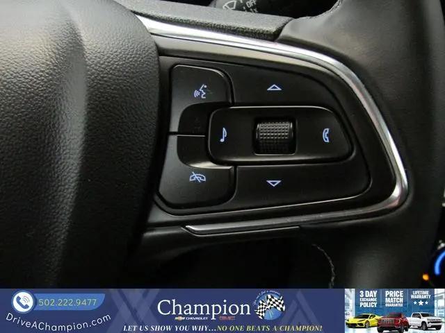 2025 Buick Encore GX Preferred AWD