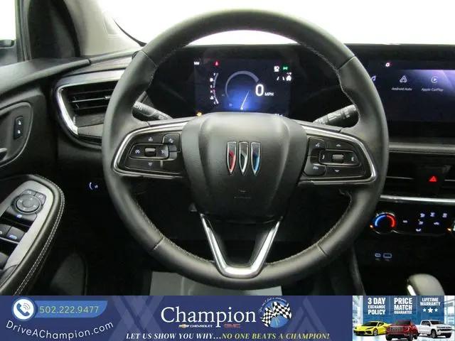 2025 Buick Encore GX Preferred AWD