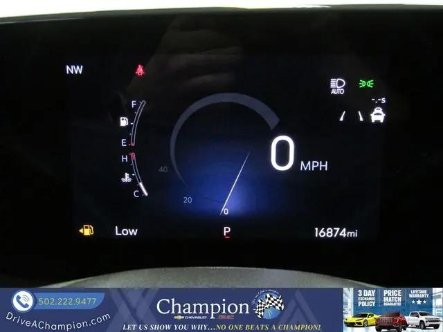 2025 Buick Encore GX Preferred AWD