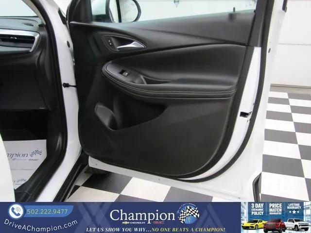 2025 Buick Encore GX Preferred AWD
