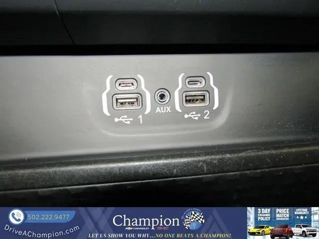 2021 Ram 1500 Rebel Crew Cab 4x4 5'7" Box
