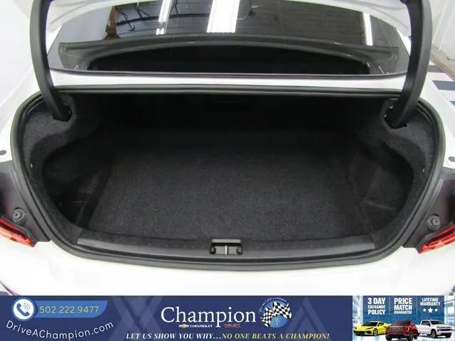 2024 Volvo S60 B5 Plus Black Edition
