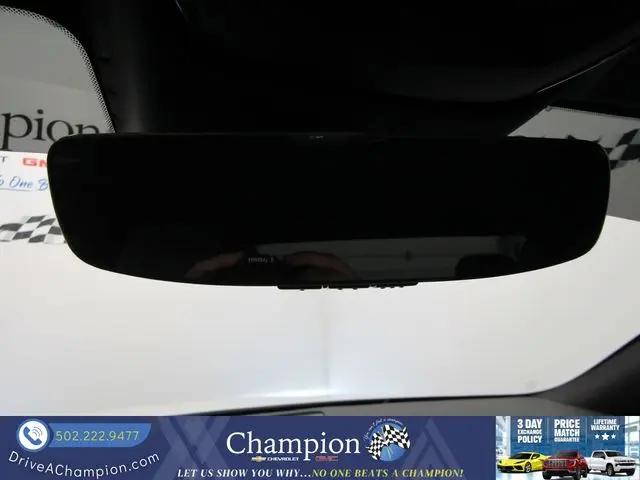 2024 Volvo S60 B5 Plus Black Edition