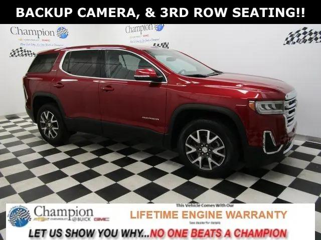 2023 GMC Acadia FWD SLE for sale in La Grange, KY