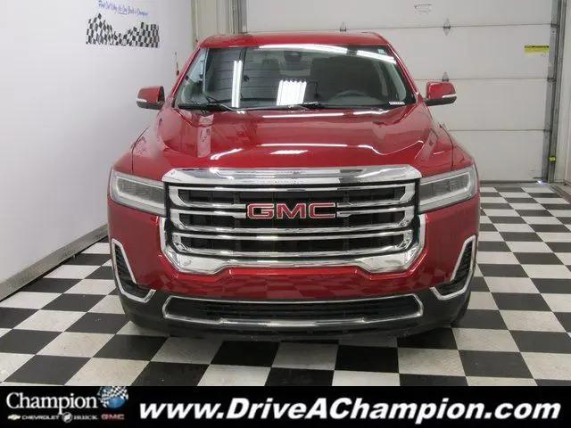 2023 GMC Acadia FWD SLE