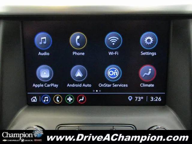 2023 GMC Acadia FWD SLE