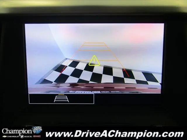 2023 GMC Acadia FWD SLE