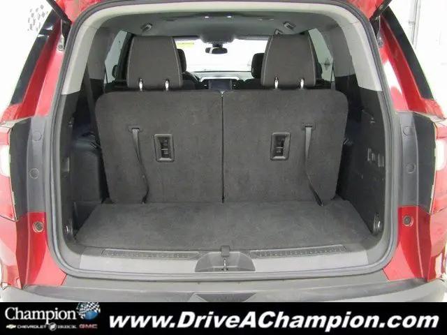 2023 GMC Acadia FWD SLE