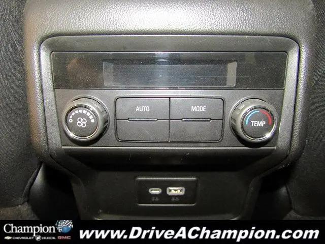 2023 GMC Acadia FWD SLE