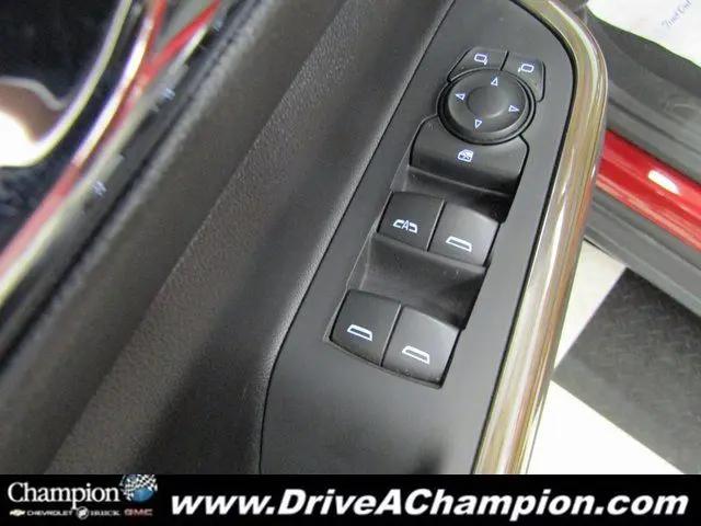 2023 GMC Acadia FWD SLE