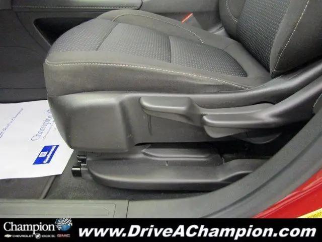 2023 GMC Acadia FWD SLE