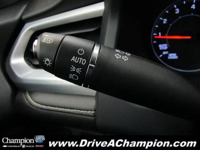 2023 GMC Acadia FWD SLE