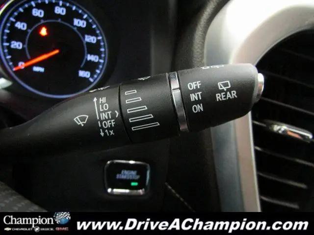 2023 GMC Acadia FWD SLE