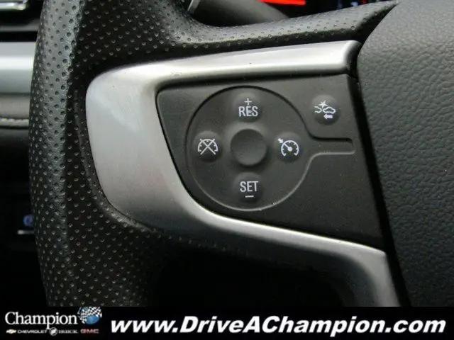 2023 GMC Acadia FWD SLE