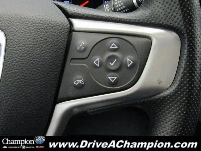 2023 GMC Acadia FWD SLE