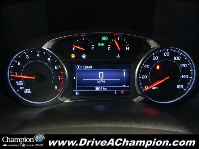 2023 GMC Acadia FWD SLE