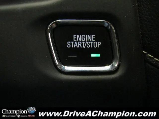 2023 GMC Acadia FWD SLE