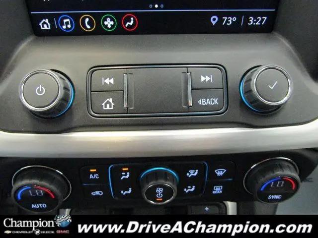 2023 GMC Acadia FWD SLE